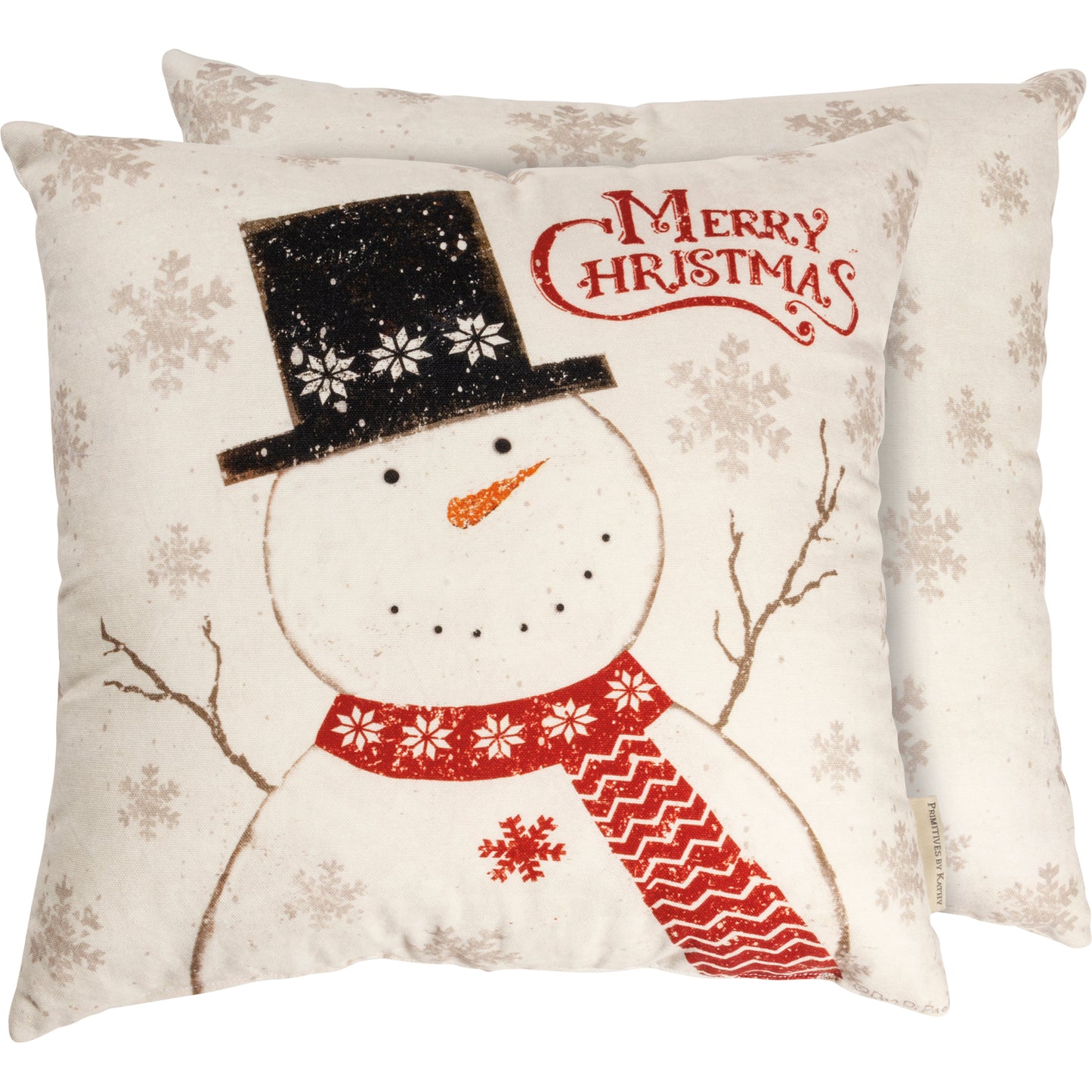 Pillow - Merry Christmas