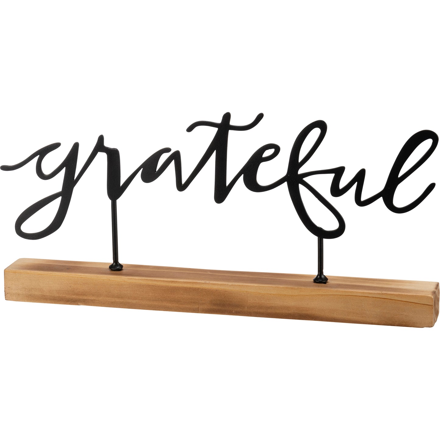 Sitter - Grateful
