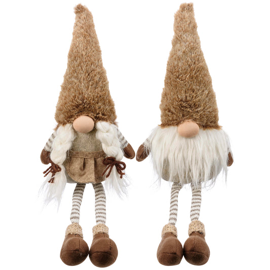 Sitter Set - Gnome Couple