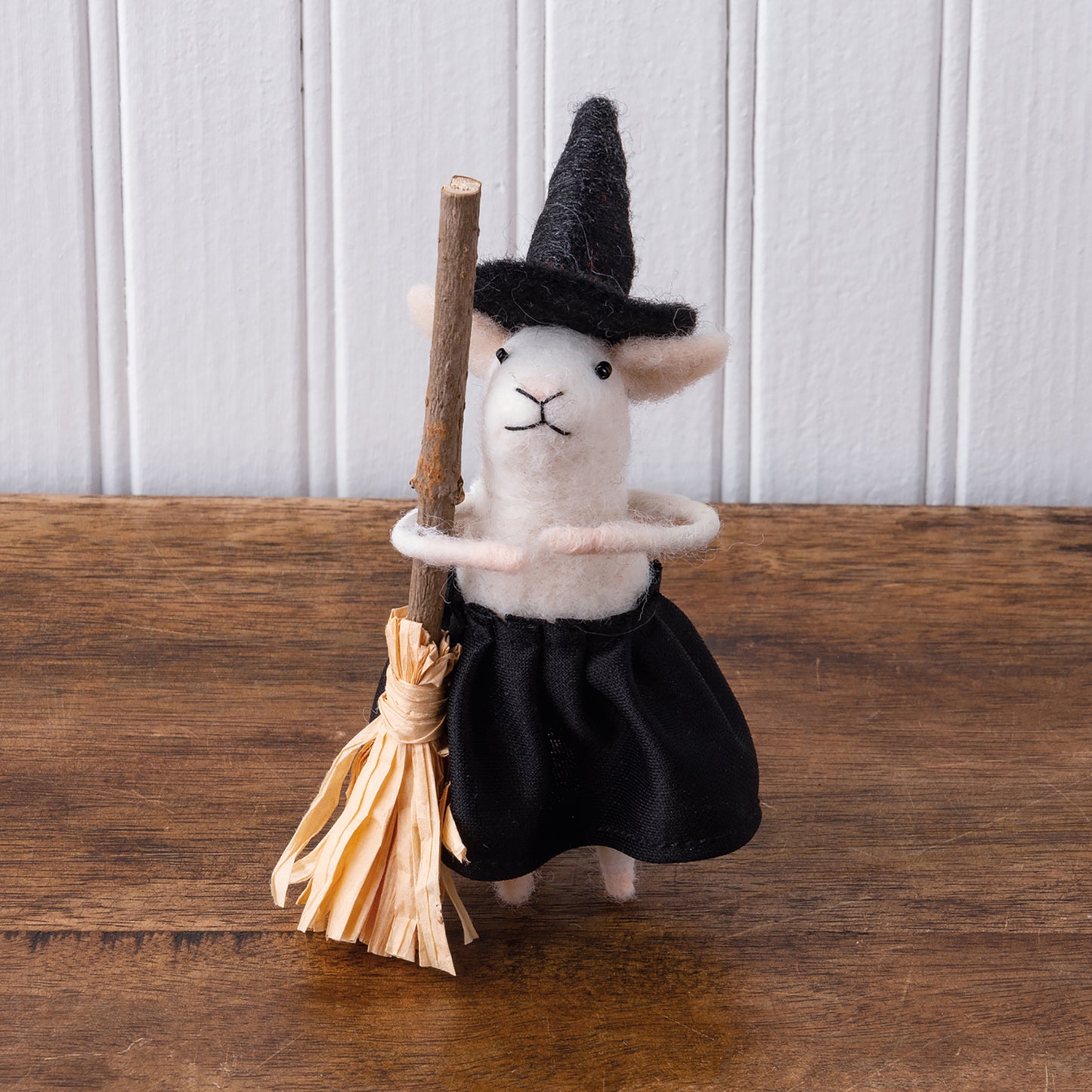 Critter - Witch Mouse
