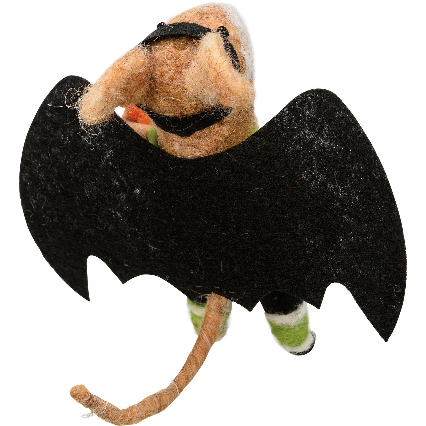 Critter - Bat Mouse