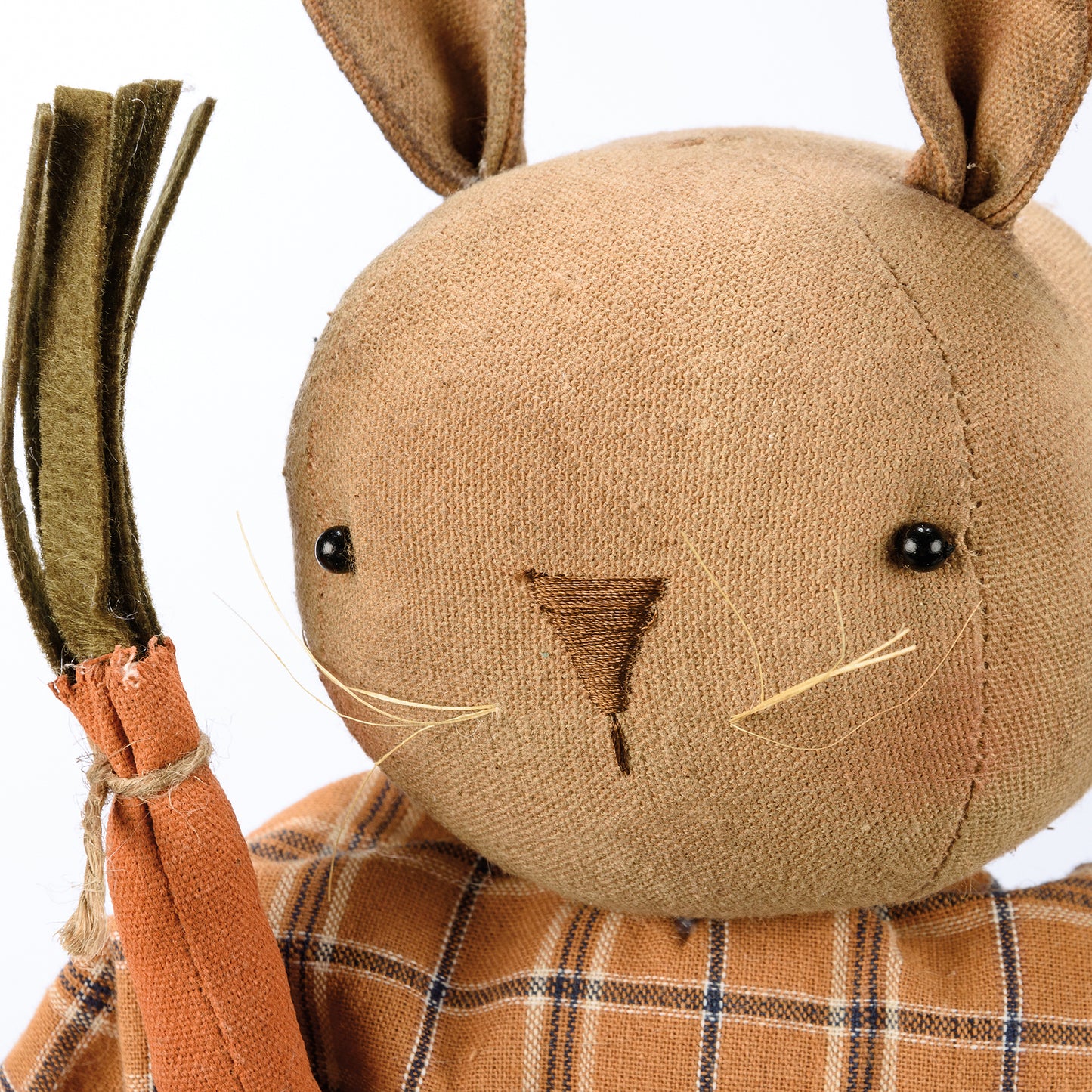 Doll - Jack Rabbit Happy Spring