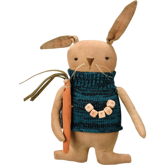 Doll - Peter Rabbit