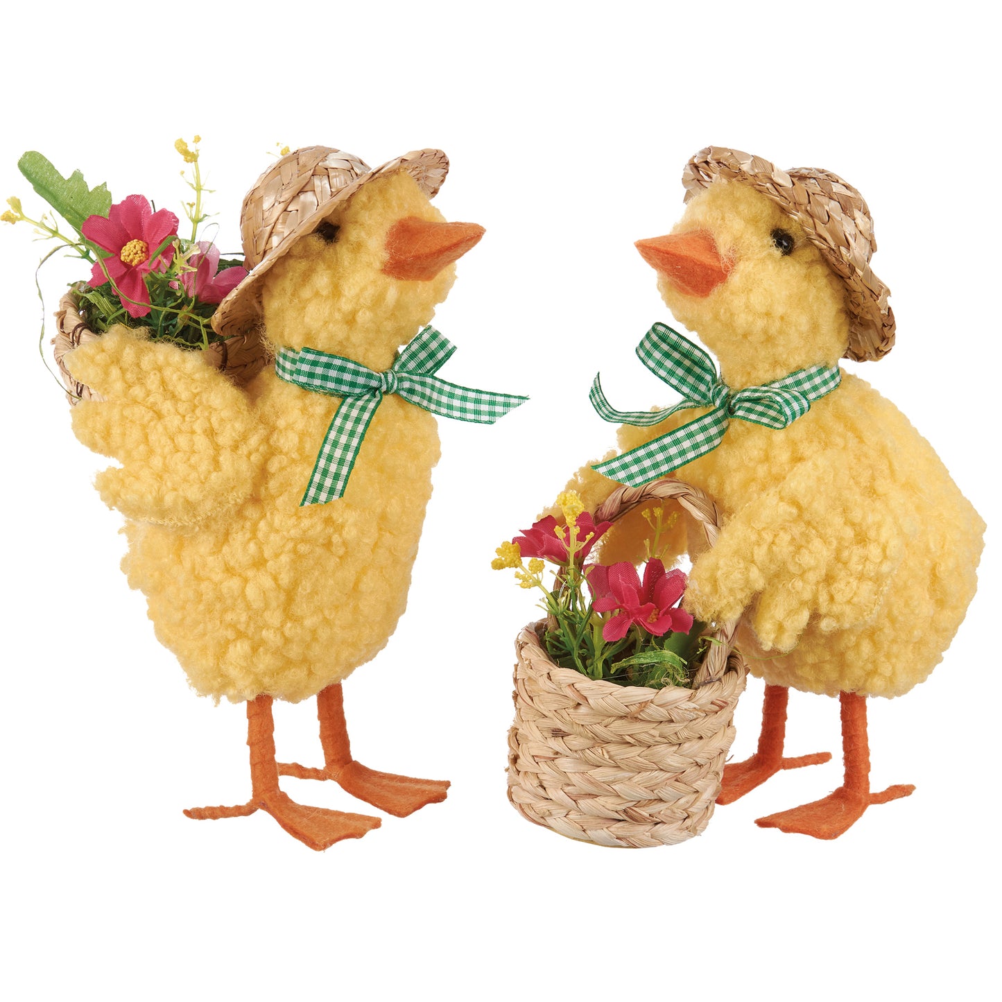 Critter Set - Spring Ducks